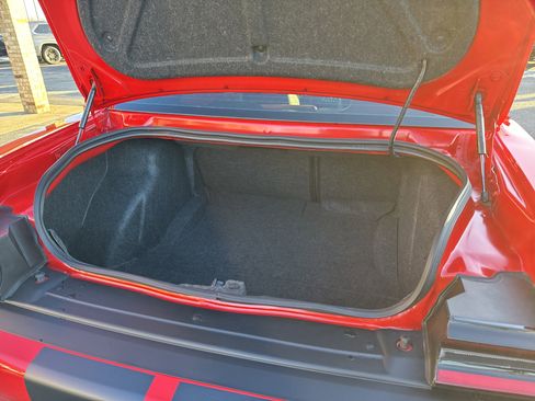 Used 2023 Dodge Challenger SRT Hellcat image 33