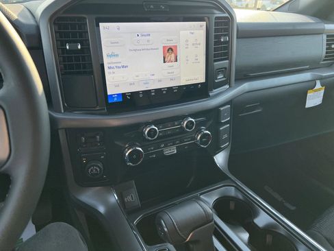 New 2026 Ford F150 XLT image 26