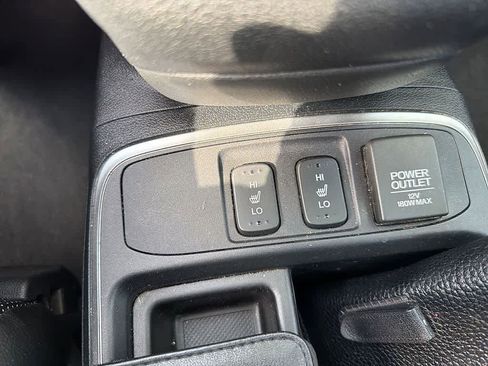 Used 2016 Honda CR-V EX-L image 19