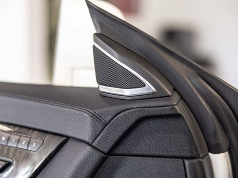 Used 2012 Mercedes-Benz CLS 550 4MATIC image 33