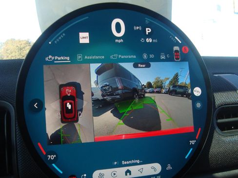 Used 2025 MINI Cooper S image 14