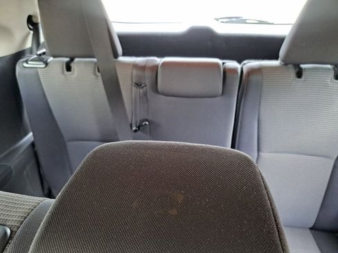 Used 2024 Toyota Highlander LE FWD image 21