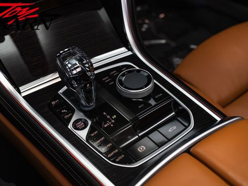 Used 2022 BMW 840i Convertible RWD image 50