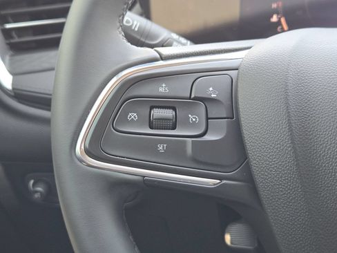 Used 2025 Buick Encore GX Sport Touring FWD image 23