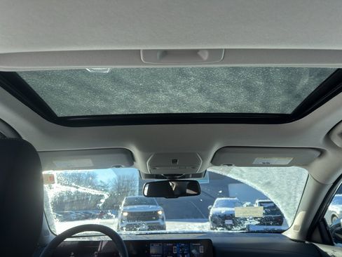 New 2026 Nissan Sentra SV image 28