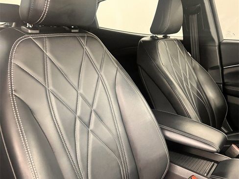 Used 2021 Ford Mustang Mach-E Select w/ Comfort/Appearance Package image 46