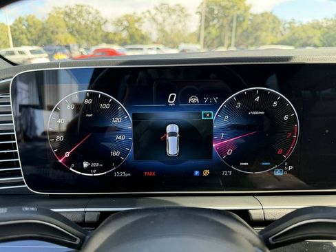 Used 2024 Mercedes-Benz GLS 580 GLS 580 image 20