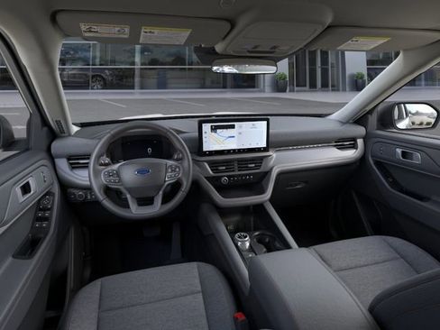 New 2026 Ford Explorer Active AWD/4WD image 9