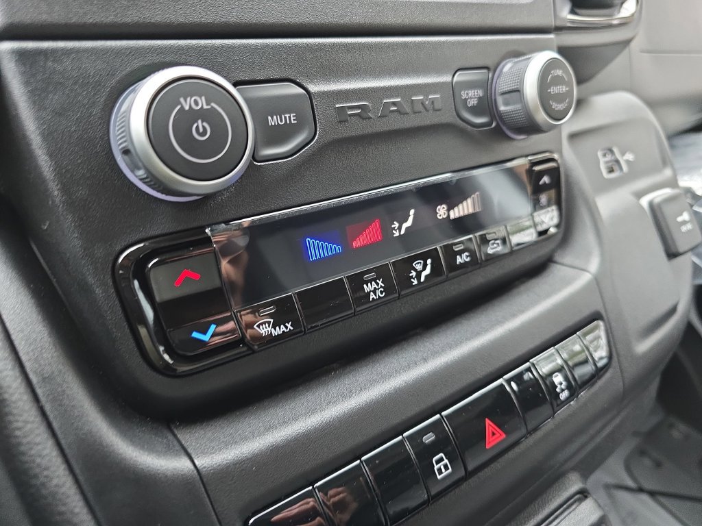 New 2026 RAM ProMaster 1500 FWD image 18