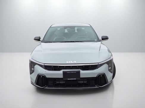 New 2026 Kia K4 EX FWD image 2