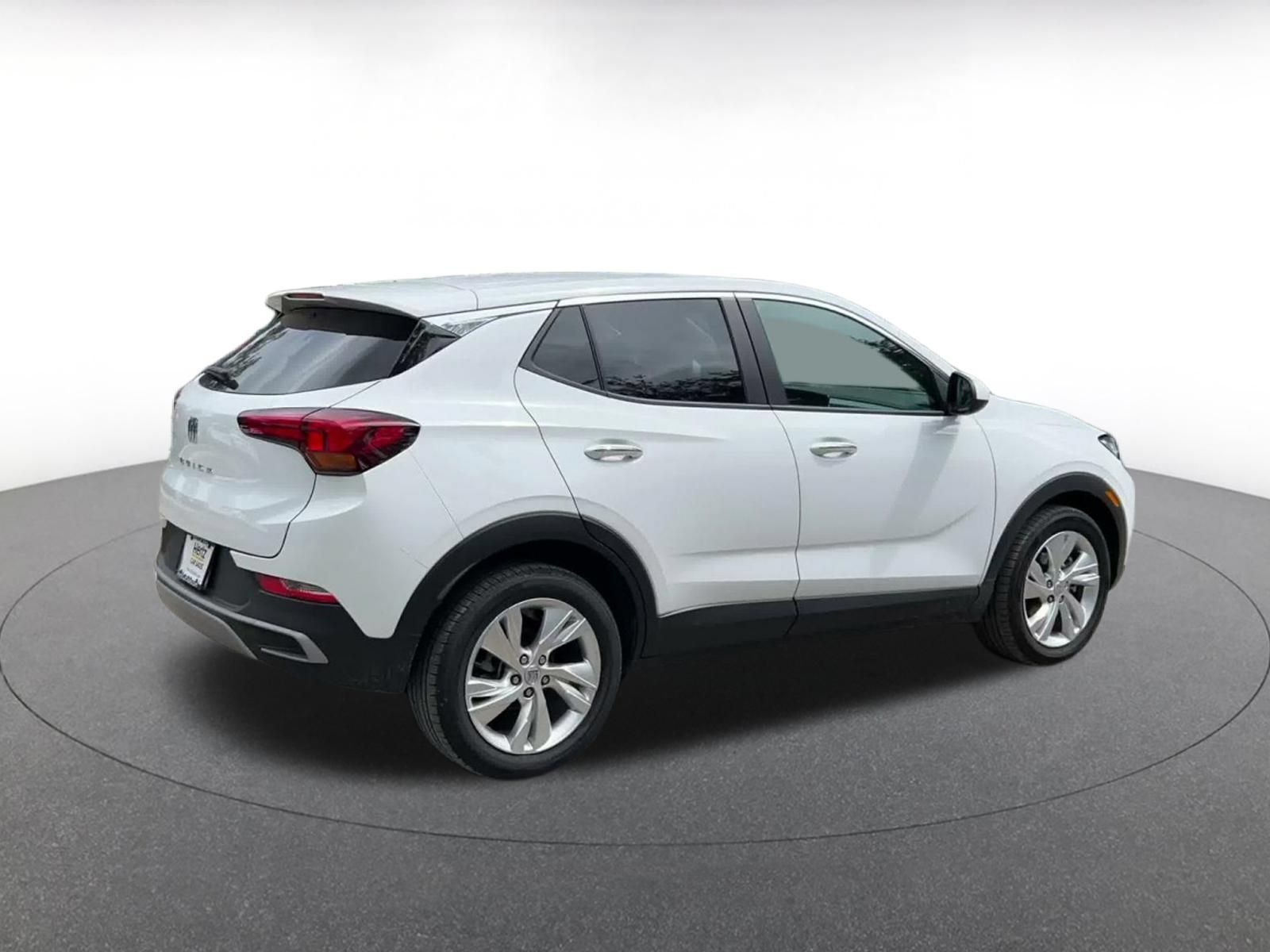 Used 2025 Buick Encore GX Preferred FWD image 14
