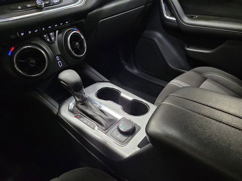 Used 2023 Chevrolet Blazer LT FWD image 26