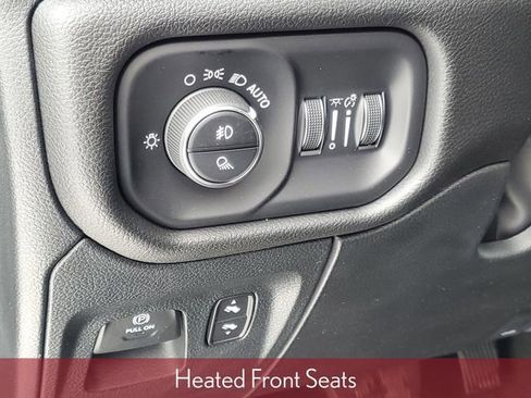 Used 2023 RAM 1500 Laramie image 17