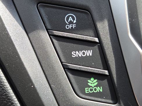 Certified 2025 Honda Odyssey Sport-L image 7