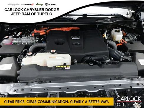 Used 2023 Toyota Tundra TRD Pro image 49