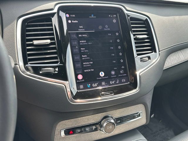 Certified 2023 Volvo XC90 T8 Ultimate w/ Protection Package Premier AWD/4WD image 22