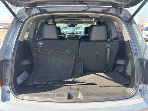 Used 2022 Honda Pilot Special Edition image 10
