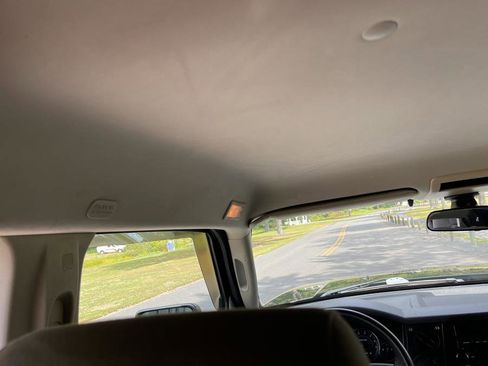 Used 2007 Jeep Commander Sport image 37