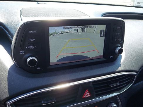 Used 2020 Hyundai Santa Fe SEL image 16