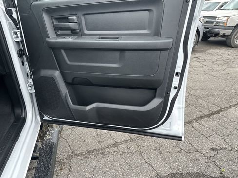 New 2026 RAM 3500 Tradesman image 38