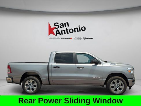 Used 2023 RAM 1500 Lone Star AWD/4WD image 9