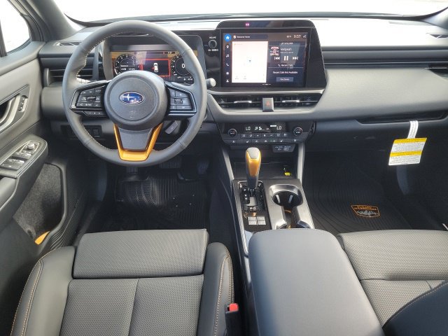 New 2026 Subaru Outback Wilderness AWD/4WD image 13