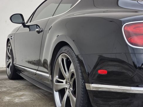 Used 2016 Bentley Continental GT Speed AWD/4WD image 38