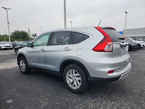 Used 2015 Honda CR-V EX image 5