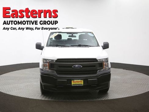 Used 2020 Ford F150 XL w/ Equipment Group 101A Mid RWD image 52