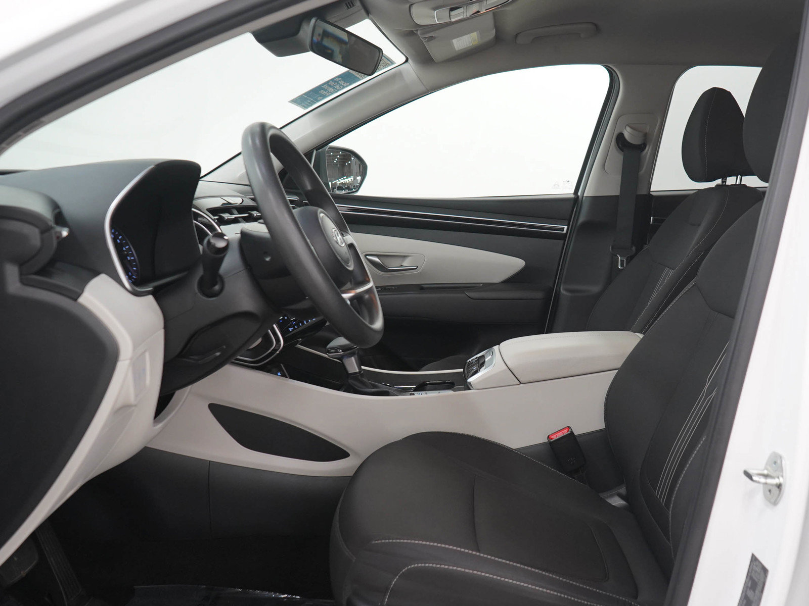 Used 2024 Hyundai Tucson SEL AWD/4WD image 23