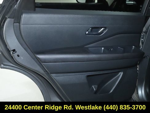 Used 2024 Nissan Pathfinder Rock Creek AWD/4WD image 13