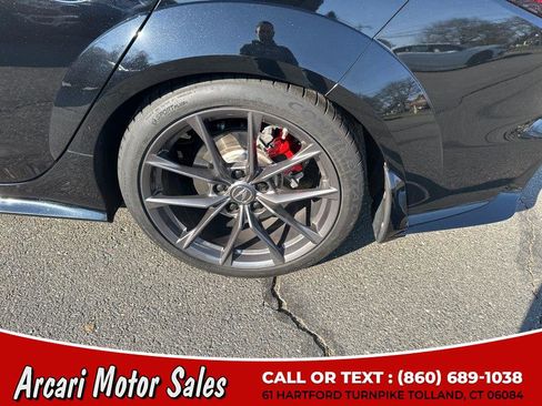 Used 2025 Acura Integra Type S image 14
