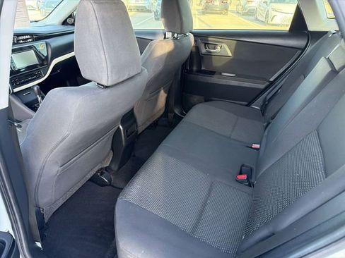 Used 2018 Toyota Corolla iM w/ Carpet Mat Package (TMS) FWD image 26