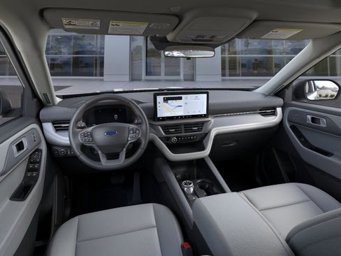 New 2026 Ford Explorer Active AWD/4WD image 9