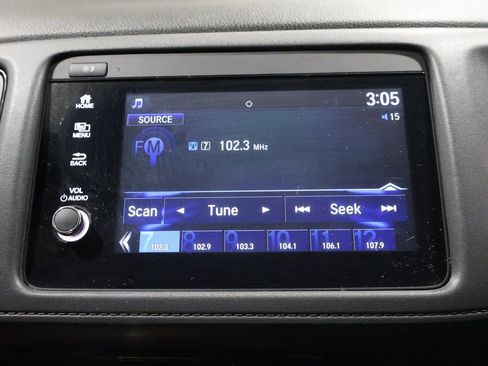 Used 2022 Honda HR-V Sport image 26