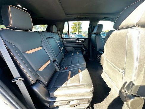 Certified 2022 GMC Yukon AT4 AWD/4WD image 26