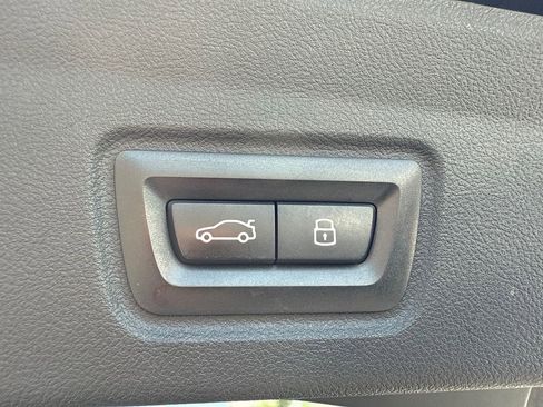 Used 2023 BMW i4 eDrive35 w/ Parking Assistance Package RWD image 12