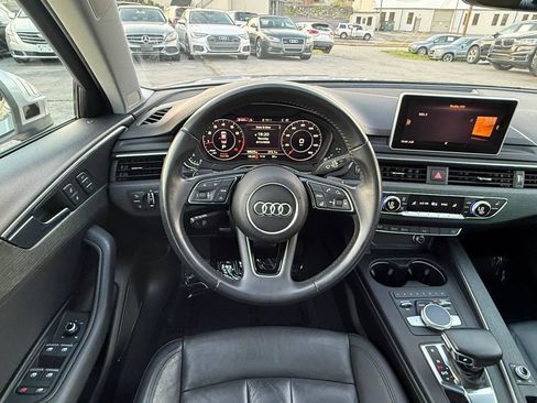 Used 2017 Audi A4 2.0T Premium Plus AWD/4WD image 42