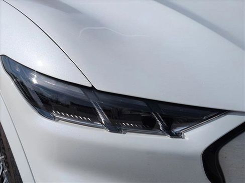 Used 2025 Ford Mustang Mach-E Premium w/ Interior Protection Package image 12