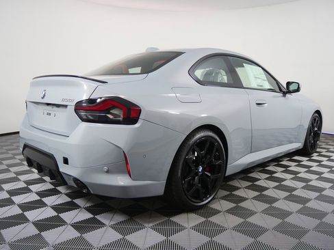 Certified 2026 BMW 230i Coupe w/ Premium Package image 3