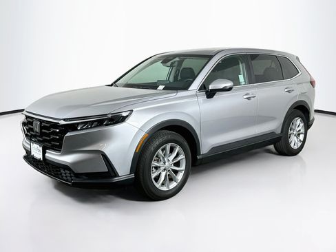 Used 2024 Honda CR-V EX image 3