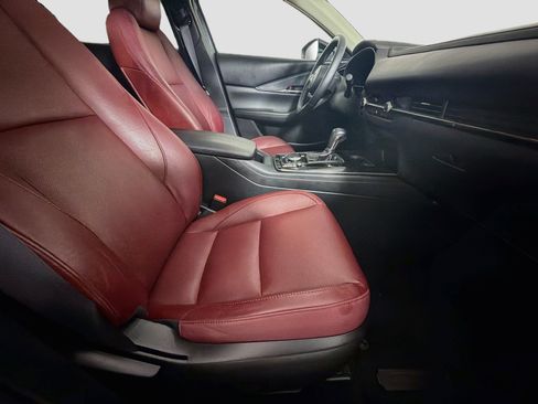 Used 2023 MAZDA CX-30 AWD 2.5 S w/ Preferred Package image 32