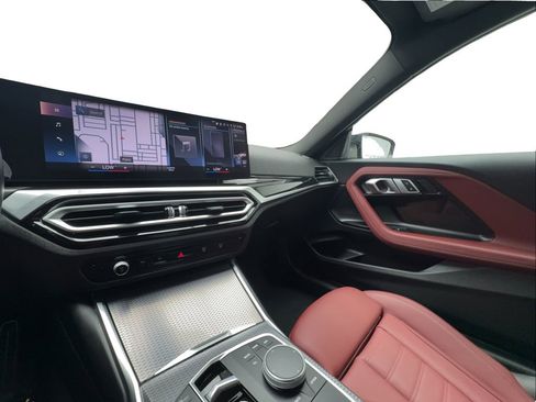 Used 2023 BMW M240i Coupe w/ Premium Package RWD image 43