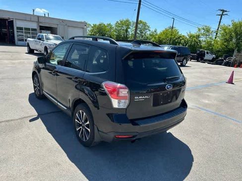 Used 2018 Subaru Forester 2.0XT Touring w/ Popular Package #2 AWD/4WD image 21