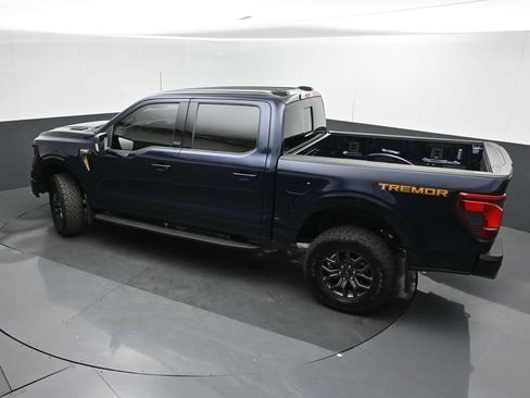 Used 2025 Ford F150 Tremor w/ Bed Utility Package AWD/4WD image 37