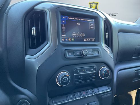 Used 2024 Chevrolet Silverado 2500 W/T w/ WT Convenience Package image 14