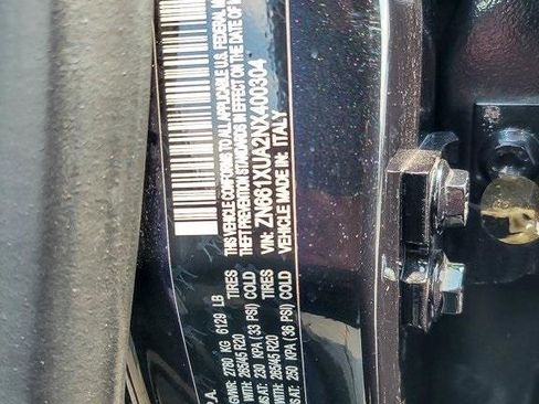 Used 2022 Maserati Levante GT image 27