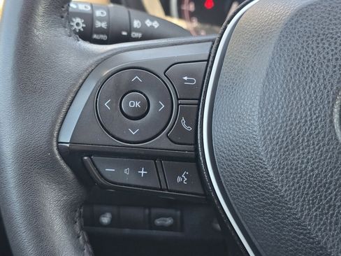 Certified 2023 Toyota RAV4 XLE Premium FWD image 32