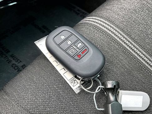 Used 2024 Honda Accord Sport image 11