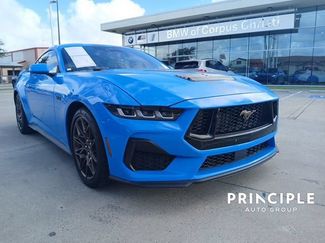 Used 2024 Ford Mustang GT Premium w/ GT Performance Package RWD video 1